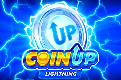 Coinuplightning автомат КристалСлот Казино
